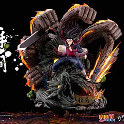 Light Year - Hashirama 1