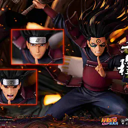 Light Year - Hashirama 2