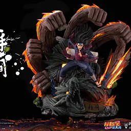 Light Year - Hashirama 4