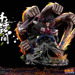 Light Year - Hashirama 3