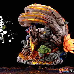 Light Year - Hashirama 7
