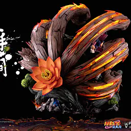 Light Year - Hashirama 9