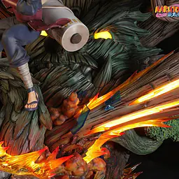 Light Year - Hashirama 12