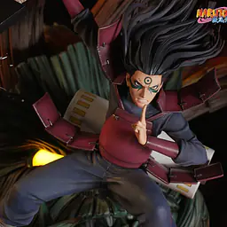 Light Year - Hashirama 13