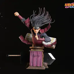 Light Year - Hashirama 14