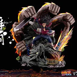 Light Year - Hashirama 10