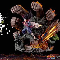 Light Year - Hashirama 6