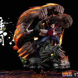 Light Year - Hashirama 8