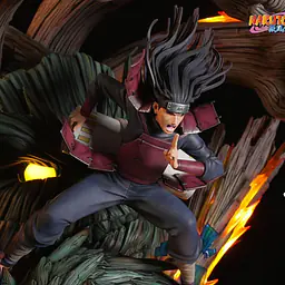 Light Year - Hashirama 11