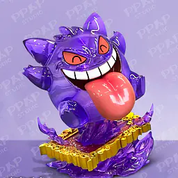 PPAP - Gengar 2