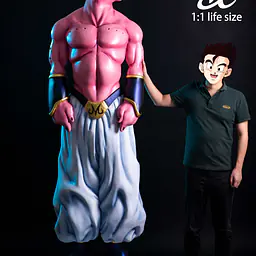 Buu - Super Buu 1