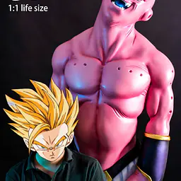 Buu - Super Buu 2