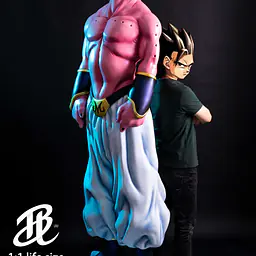 Buu - Super Buu 4