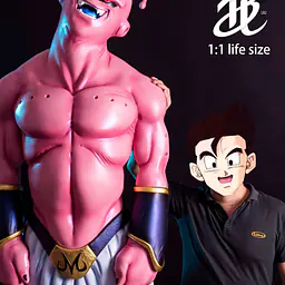 Buu - Super Buu 6