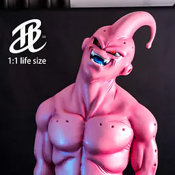 Buu - Super Buu 7