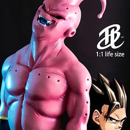 Buu - Super Buu 3