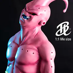 Buu - Super Buu 5