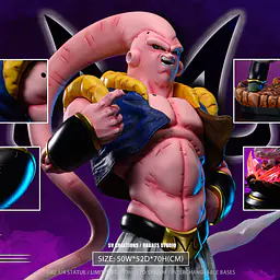 SV Creations - Buu Saga 11
