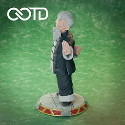 OOTD - Jackie Chun 3