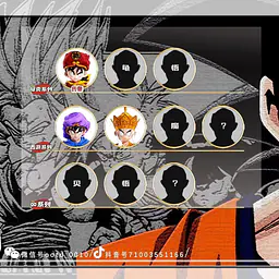 OOTD - Goku 5