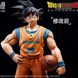 AB Sinthe - Goku 2