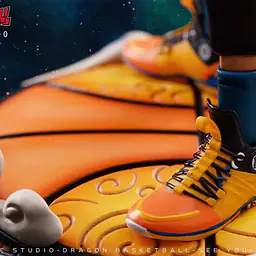 AB Sinthe - Goku 4