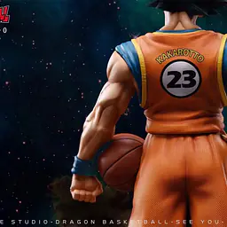 AB Sinthe - Goku 3
