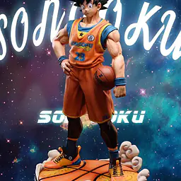 AB Sinthe - Goku 1
