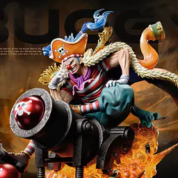 BT - Buggy 3