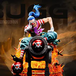 BT - Buggy 1