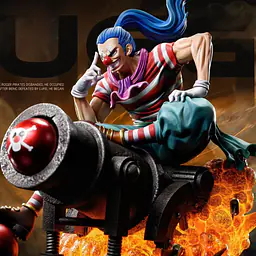BT - Buggy 4