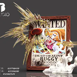 BT - Buggy 9