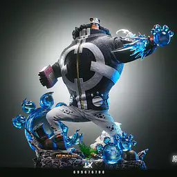 LX - Kuma 3