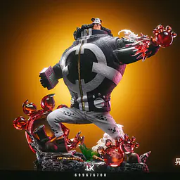 LX - Kuma 4