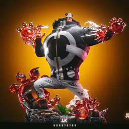 LX - Kuma 2