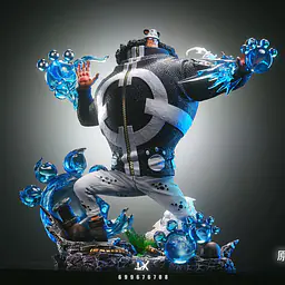 LX - Kuma 1