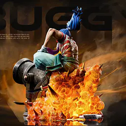 BT - Buggy 6