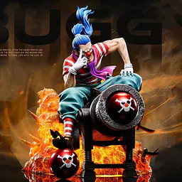 BT - Buggy 2
