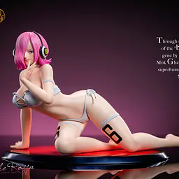 Dragon x POP - Reiju 1