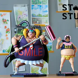Stand - Kuween 1