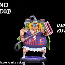 Stand - Kuween 2