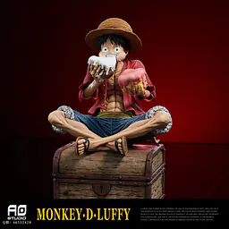 AO - Luffy 7