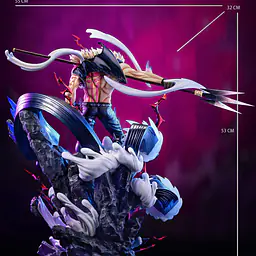 Water Bear - Katakuri 3