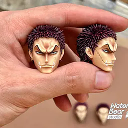 Water Bear - Katakuri 6