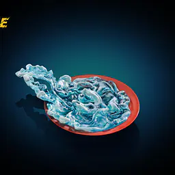 Wake - Jinbe 6