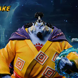 Wake - Jinbe 4