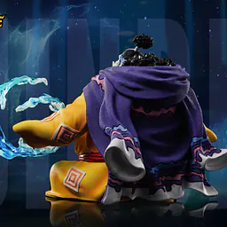 Wake - Jinbe 5