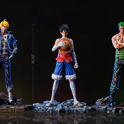 Dream - Sanji 3
