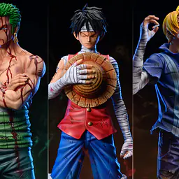 Dream - Sanji 2