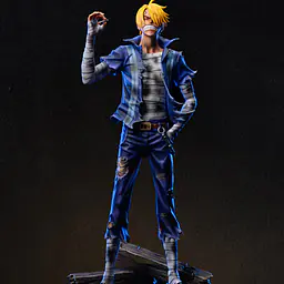 Dream - Sanji 1
